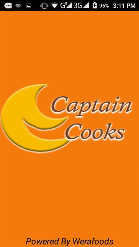 Captain Cooks APK for Android Download .